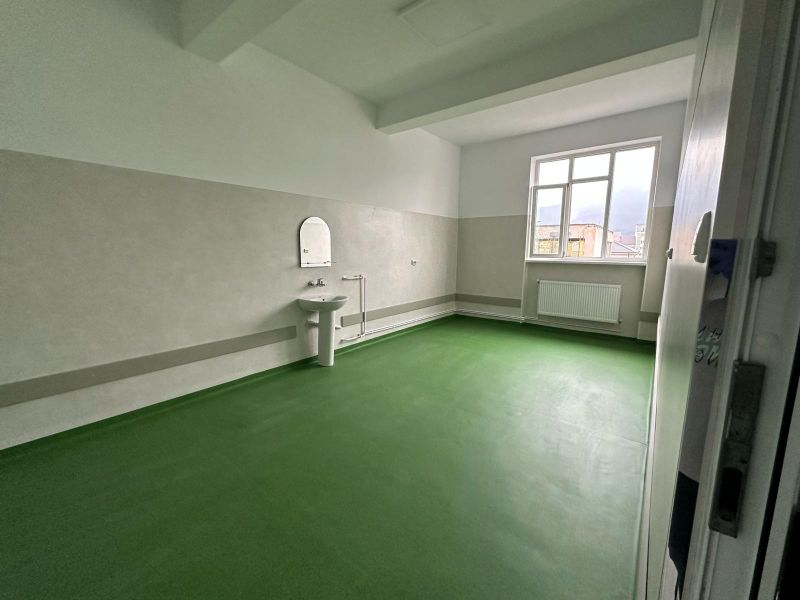 FOTO. Secția Neurologie din cadrul SJU Neamț, modernizată complet 1 WhatsApp Image 2025 04 01 at 11.36.02