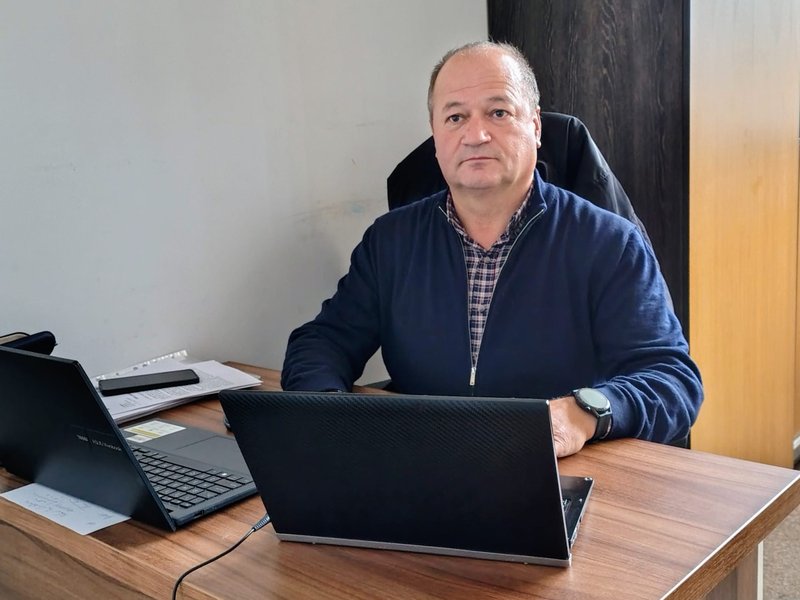 Director nou și cheltuieli duble la Parking SA 
