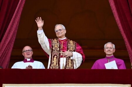 „Habemus Papam” -Primul Papă augustinian și al doilea Suveran Pontif american, Leon al XIV-lea