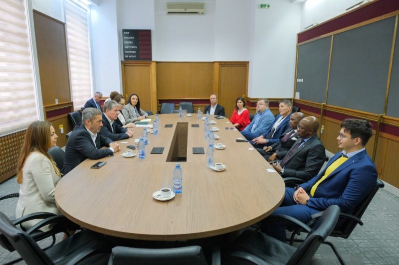 Învățământul profesional și dual în Neamț pentru anul școlar 2025-2026: doar 12 locuri în sistem dual 