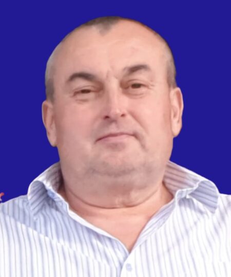 Ioan Simionel