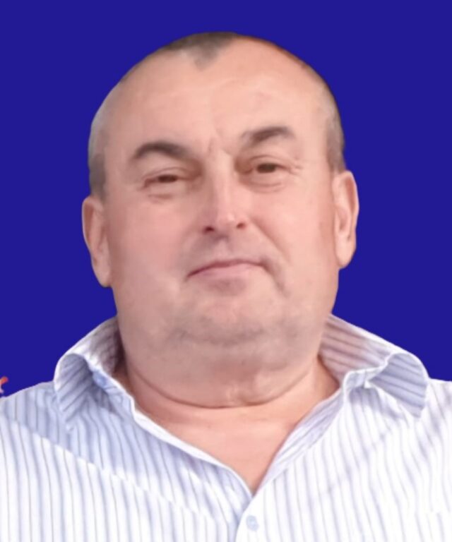 Ioan Simionel