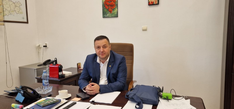 Ovidiu Garbea