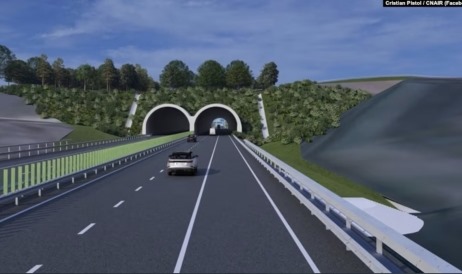 Umbrărescu vrea să renunțe la tronsonul ce trece prin Neamț din Autostrada Unirii
