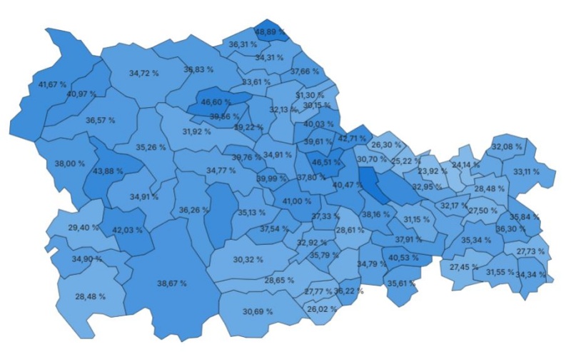 VOT NEAMT ORA 1700