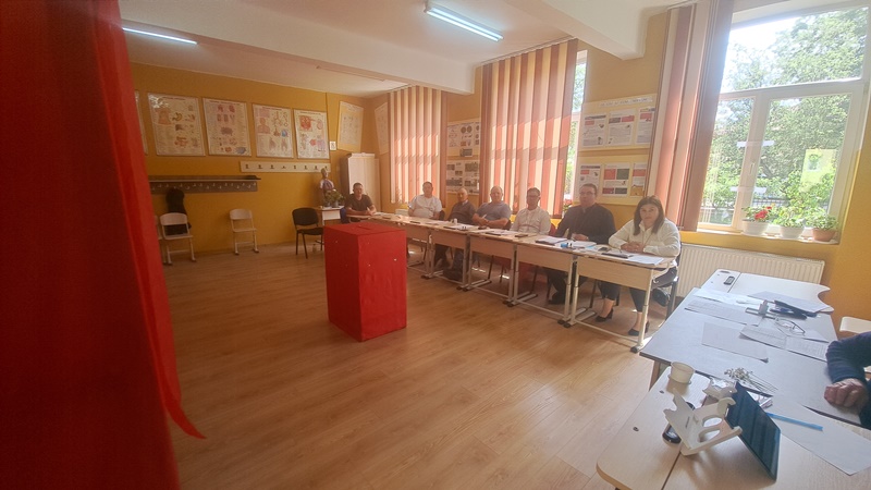 Video-foto. Alegeri prezidențiale -De ce au ieșit nemțenii la vot? WhatsApp Image 2025 05 04 at 14.28.44