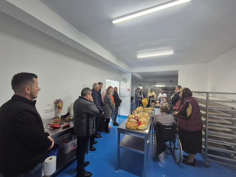 Video-foto. Pipirig: Inaugurarea brutăriei "ANDLIV BAKERY" 4 WhatsApp Image 2025 05 17 at 18.24.44 3