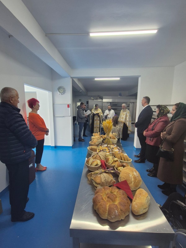 Video-foto. Pipirig: Inaugurarea brutăriei "ANDLIV BAKERY" 3 WhatsApp Image 2025 05 17 at 18.24.44 4