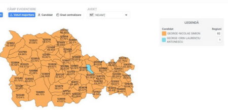 alegeri 2025 neamt