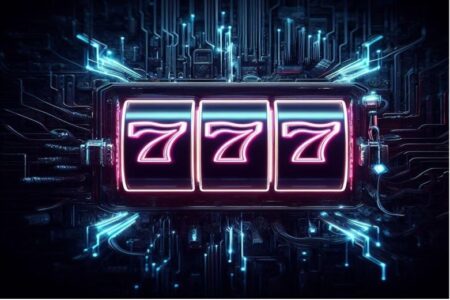 cazino slot