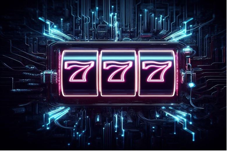 cazino slot