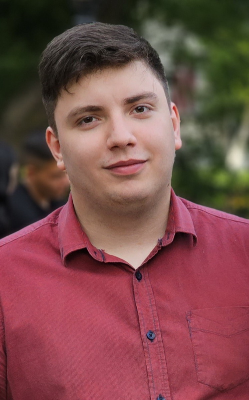 cristian luchian