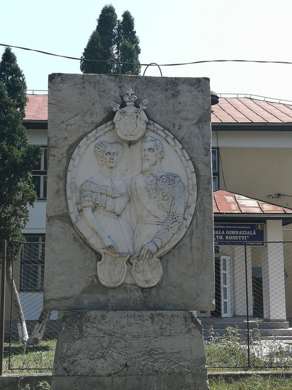 elena cuza alexandru cuza