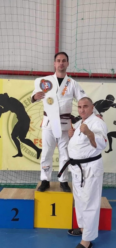 kickboxing 3