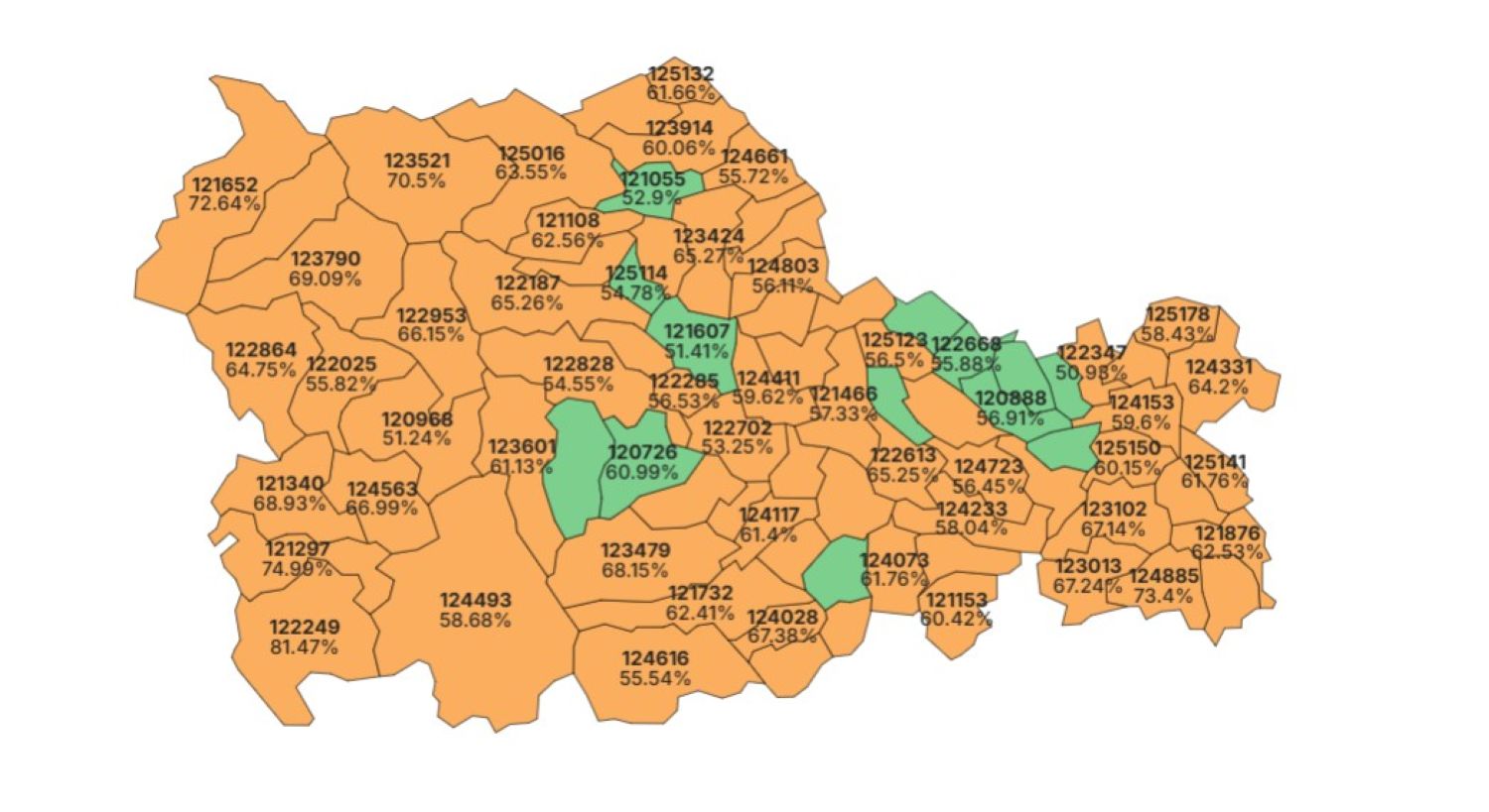 neamt rezultate