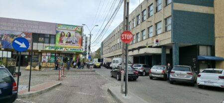 semne la piata