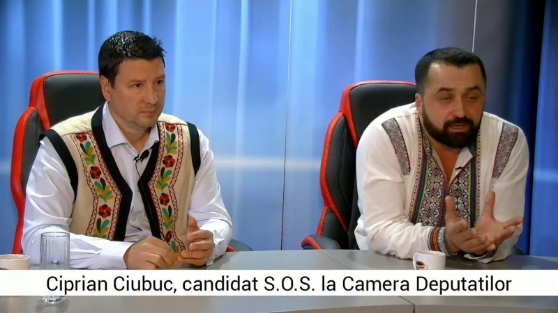 Video. Deputatul SOS de Neamț exclus: “Nu pot fi complice la o conducere dictatorială!”