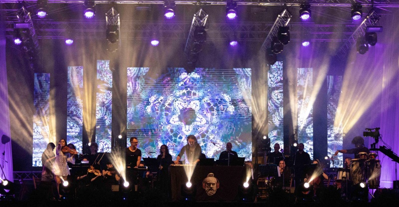 Dacika Symphonic