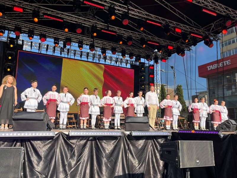 Gala generatiilor 1 1