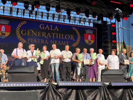 Gala generatiilor 10