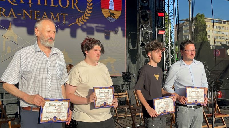 Gala generatiilor 6
