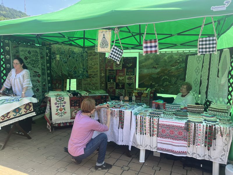 Video-foto.1 Iunie - Ziua Internațională a Copilului la Piatra-Neamț: mișcare, râsete colorate și joacă în aer liber! 12