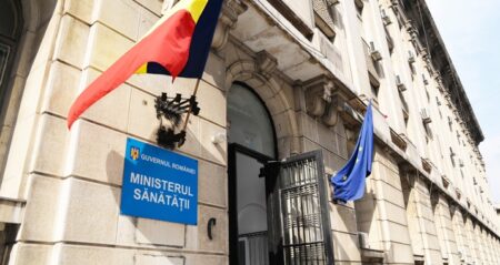 Ministerul Sănătății