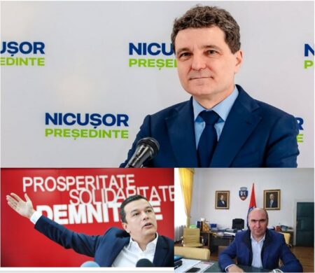 O coalitie fericita