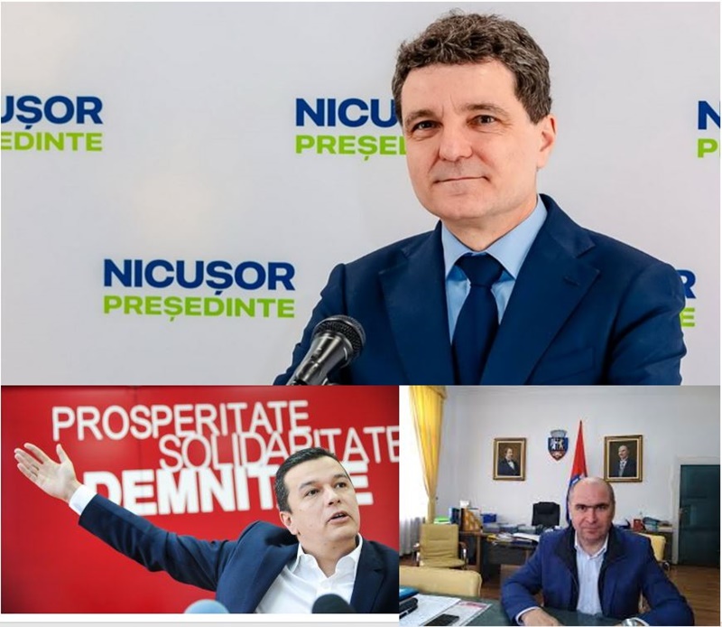 O coalitie fericita
