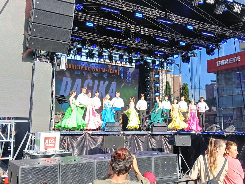 Piatra Fest 28 iunie 1