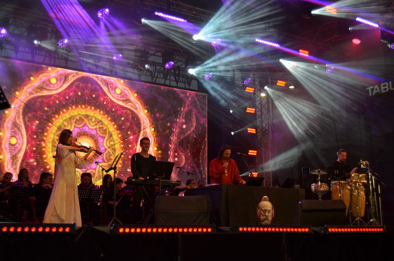 Piatra Fest 28 iunie 11