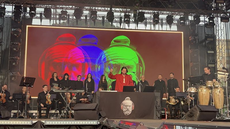 Piatra Fest 28 iunie 12