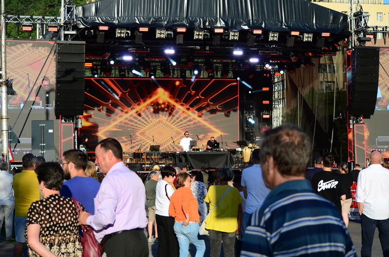 Piatra Fest 28 iunie 13