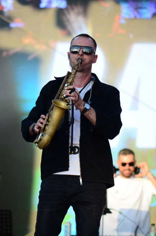 Piatra Fest 28 iunie 16