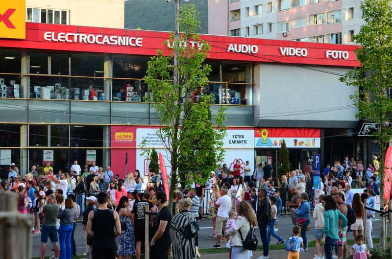 Piatra Fest 28 iunie 18