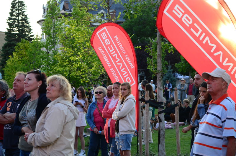Piatra Fest 28 iunie 19