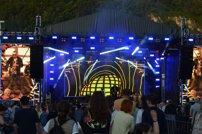 Piatra Fest 28 iunie 2
