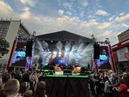 Piatra Fest 29 iunie 11