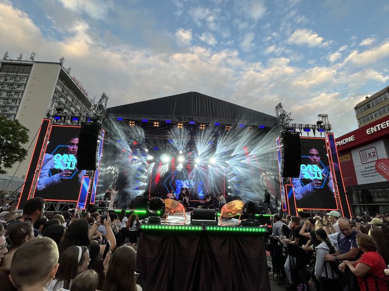 Piatra Fest 29 iunie 11