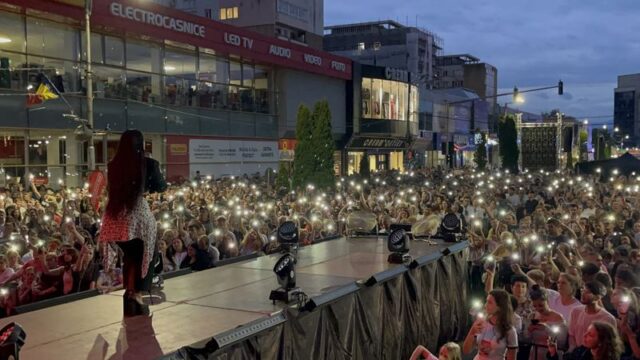Piatra Fest 29 iunie 14