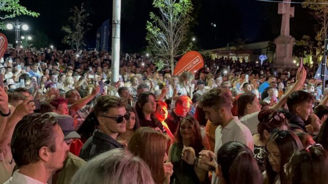 Piatra Fest 29 iunie 16