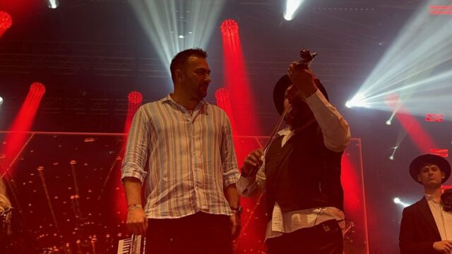 Piatra Fest 29 iunie 19