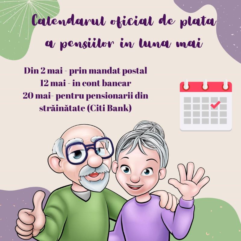 Promisiune de la Casa Națională de Pensii: sunt bani pentru achitarea drepturilor până la sfârșitul anului