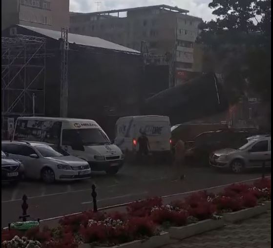 Scena