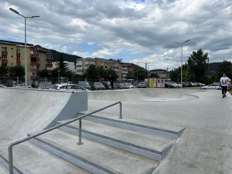 Strand 8
