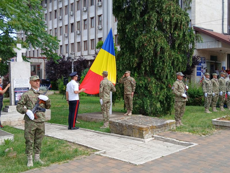 Ziua drapelului 10