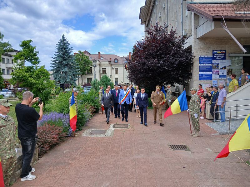 Ziua drapelului 17