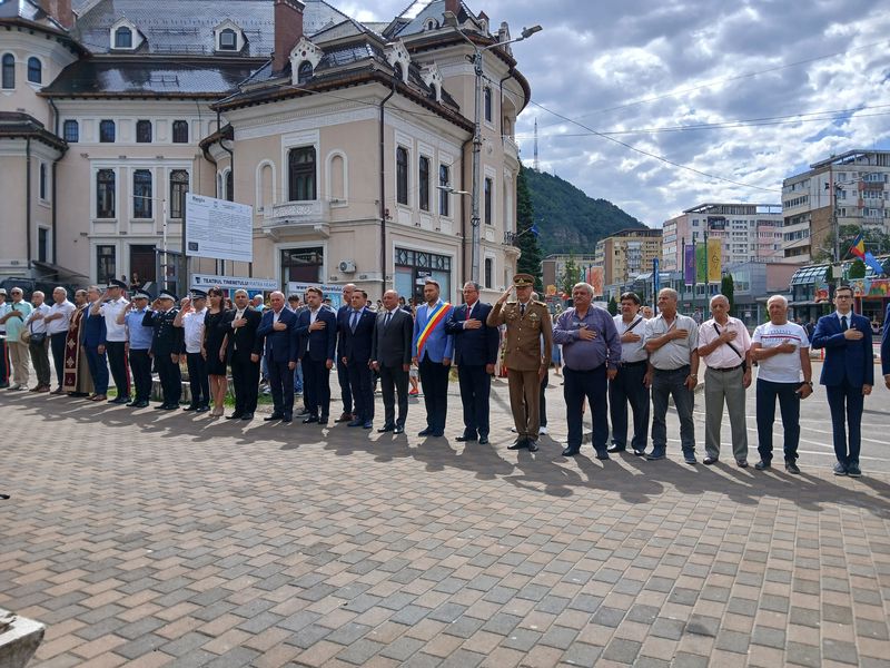 Ziua drapelului 3