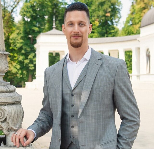 brantner david zeiniger