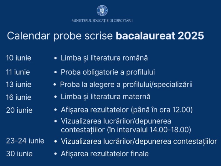 calendar bac